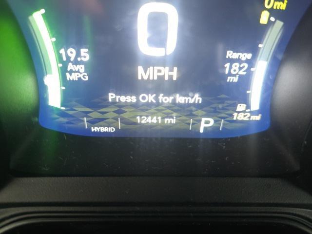 used 2025 Jeep Wrangler 4xe car, priced at $45,999