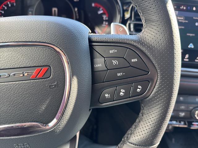 new 2026 Dodge Durango car, priced at $47,284