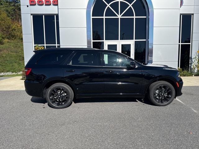 new 2026 Dodge Durango car, priced at $47,284
