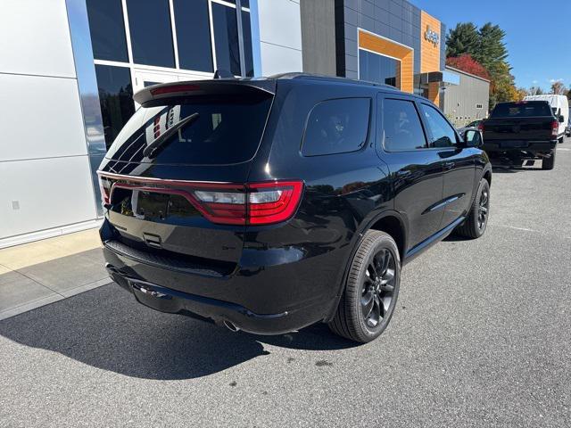 new 2026 Dodge Durango car, priced at $47,284