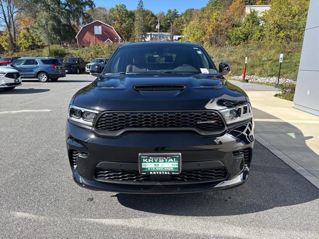 new 2026 Dodge Durango car, priced at $47,284