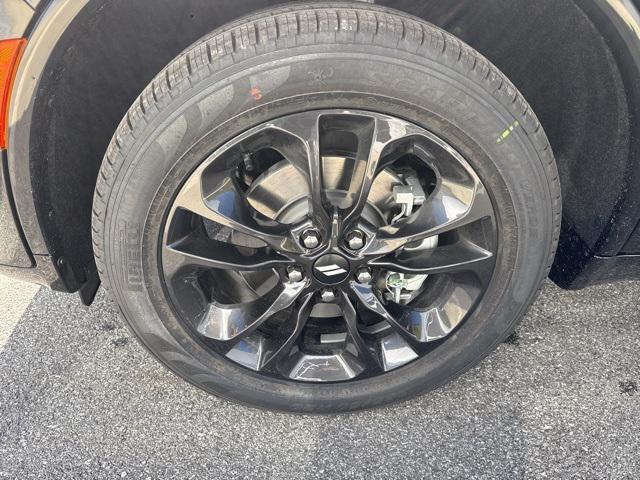 new 2026 Dodge Durango car, priced at $47,284