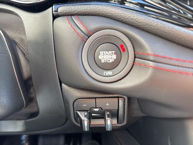 new 2026 Dodge Durango car, priced at $47,284