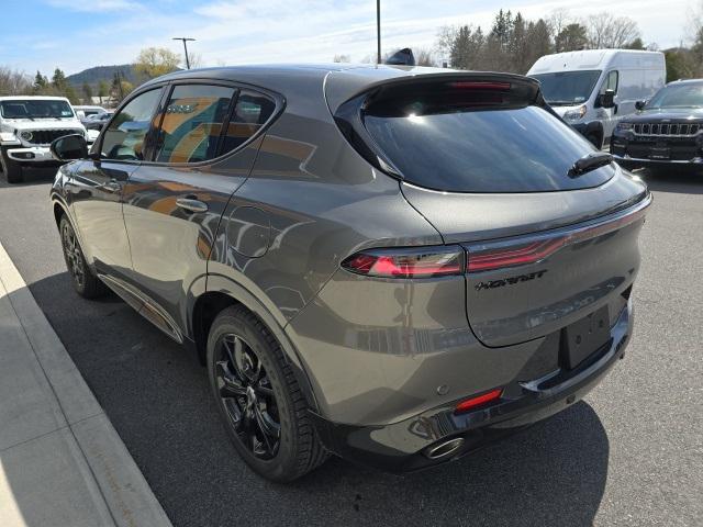 new 2024 Dodge Hornet car, priced at $38,214