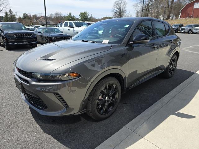 new 2024 Dodge Hornet car, priced at $38,214