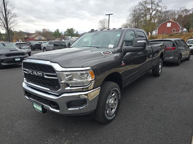 new 2024 Ram 2500 car, priced at $64,819