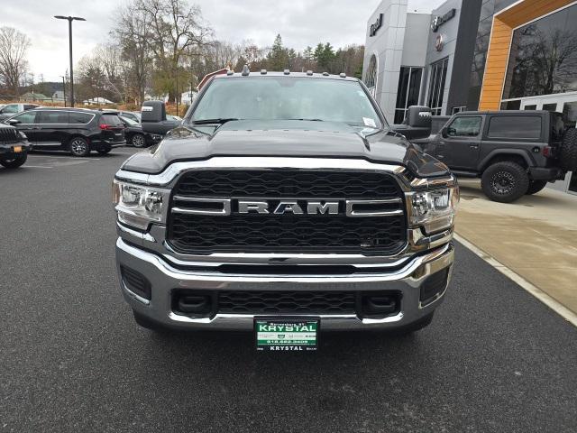 new 2024 Ram 2500 car, priced at $64,819