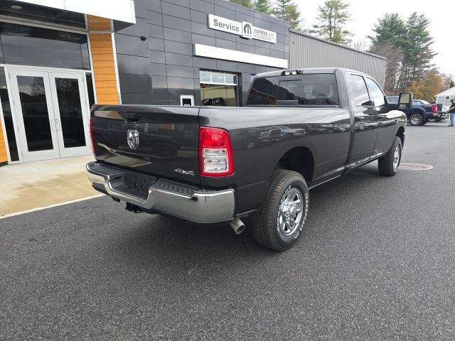 new 2024 Ram 2500 car, priced at $64,819