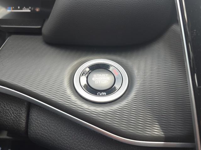 new 2025 Jeep Grand Cherokee car, priced at $44,803