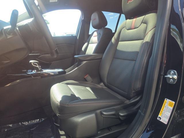 used 2025 Chevrolet Trax car, priced at $25,499