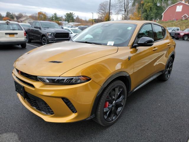 new 2024 Dodge Hornet car, priced at $45,715