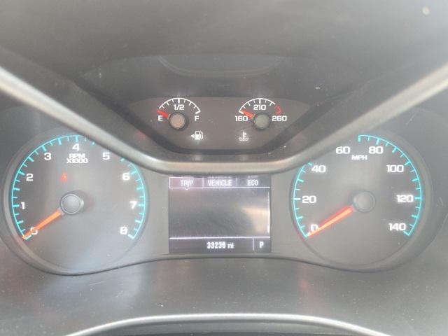 used 2022 Chevrolet Colorado car, priced at $29,999