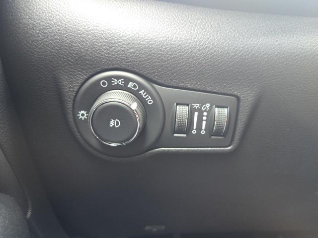 new 2026 Jeep Compass car, priced at $36,564