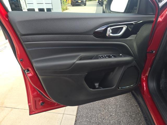 new 2026 Jeep Compass car, priced at $36,564