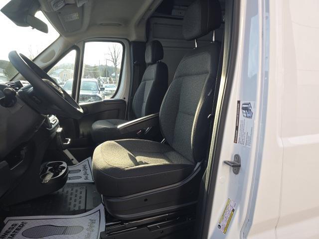 used 2023 Ram ProMaster 2500 car, priced at $39,999