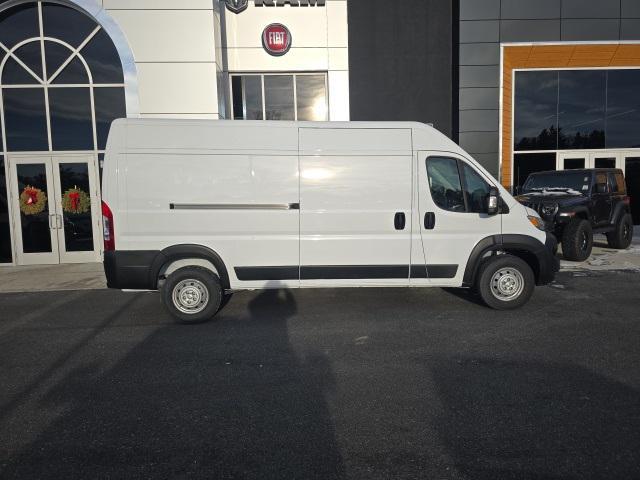 used 2023 Ram ProMaster 2500 car, priced at $39,999