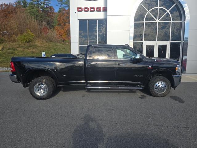 used 2020 Ram 3500 car, priced at $59,999