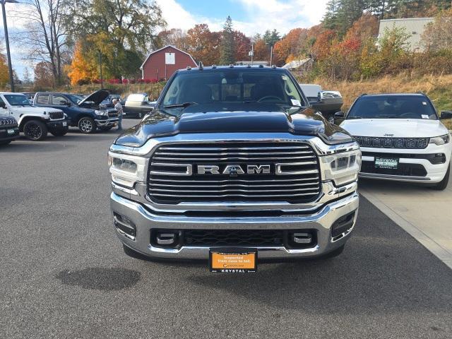 used 2020 Ram 3500 car, priced at $59,999