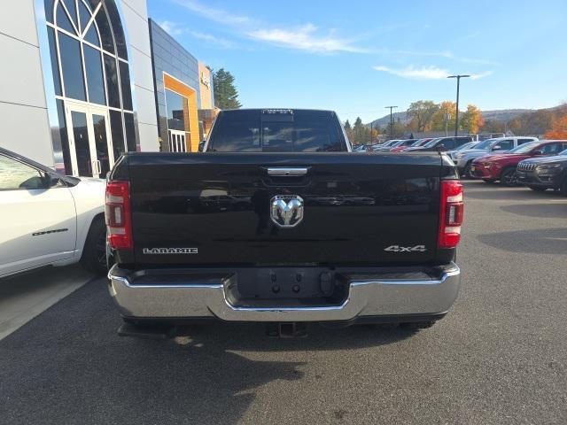 used 2020 Ram 3500 car, priced at $59,999