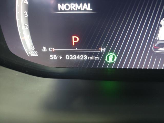 used 2023 Acura MDX car, priced at $43,299