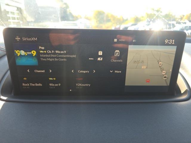 used 2023 Acura MDX car, priced at $43,299