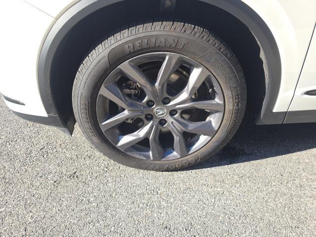 used 2023 Acura MDX car, priced at $43,299