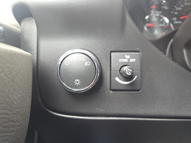 used 2024 Chevrolet Express 2500 car, priced at $32,431