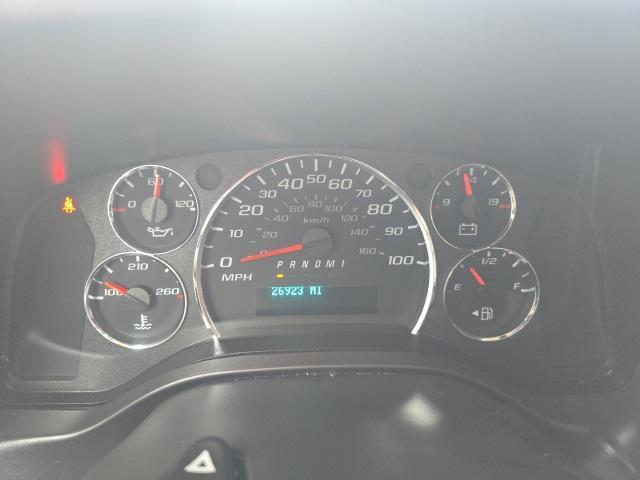 used 2024 Chevrolet Express 2500 car, priced at $32,431