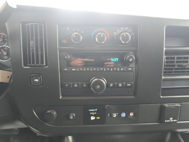 used 2024 Chevrolet Express 2500 car, priced at $32,431