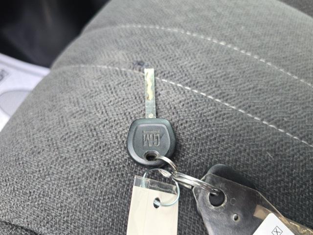 used 2024 Chevrolet Express 2500 car, priced at $32,431