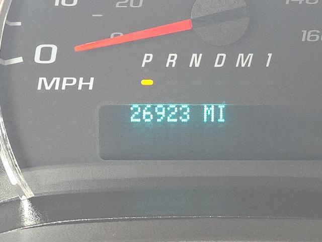 used 2024 Chevrolet Express 2500 car, priced at $32,431