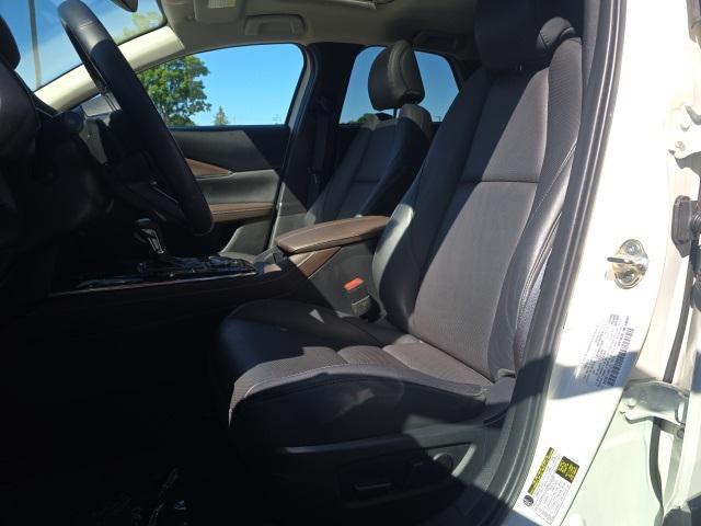 used 2023 Mazda CX-30 car, priced at $26,999