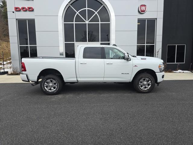 used 2024 Ram 2500 car, priced at $64,999