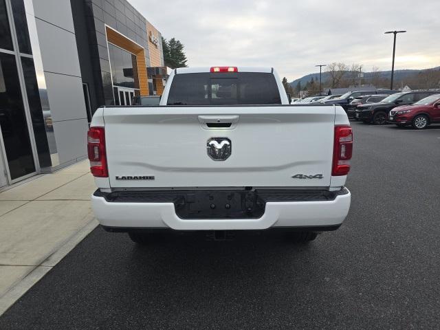 used 2024 Ram 2500 car, priced at $64,999