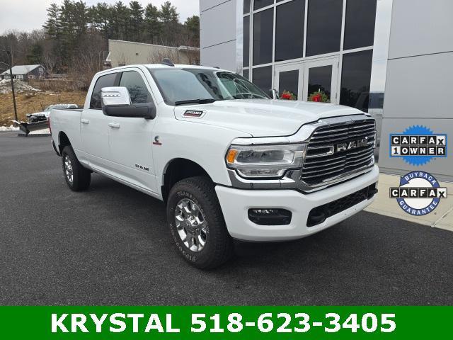 used 2024 Ram 2500 car, priced at $64,999