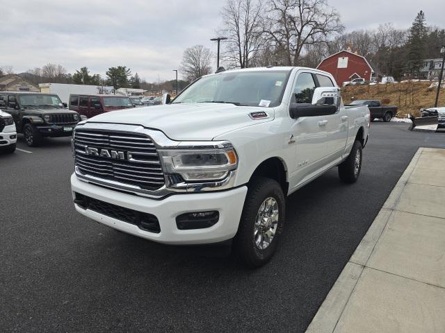 used 2024 Ram 2500 car, priced at $64,999