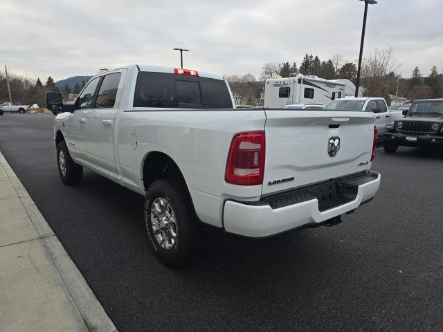 used 2024 Ram 2500 car, priced at $64,999