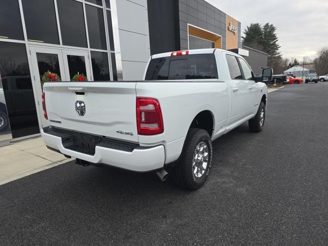 used 2024 Ram 2500 car, priced at $64,999