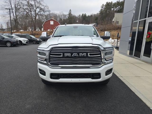 used 2024 Ram 2500 car, priced at $64,999