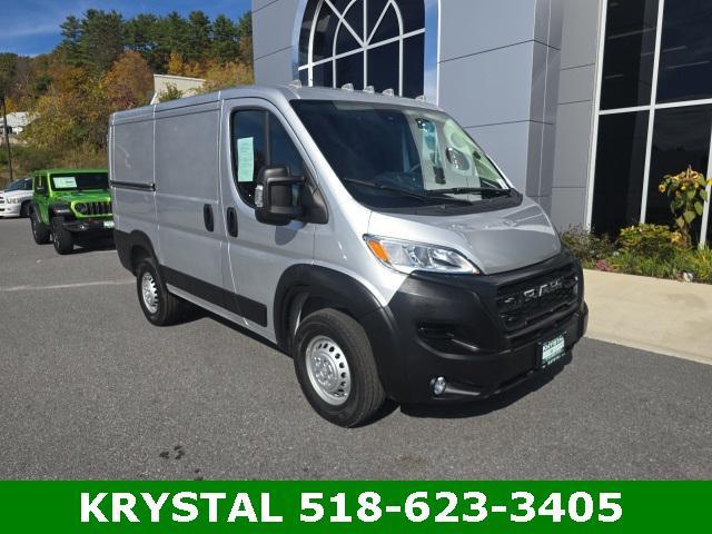 used 2025 Ram ProMaster 1500 car, priced at $39,999