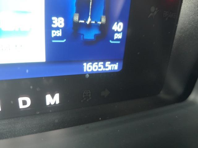 used 2024 Ford Bronco car, priced at $58,999