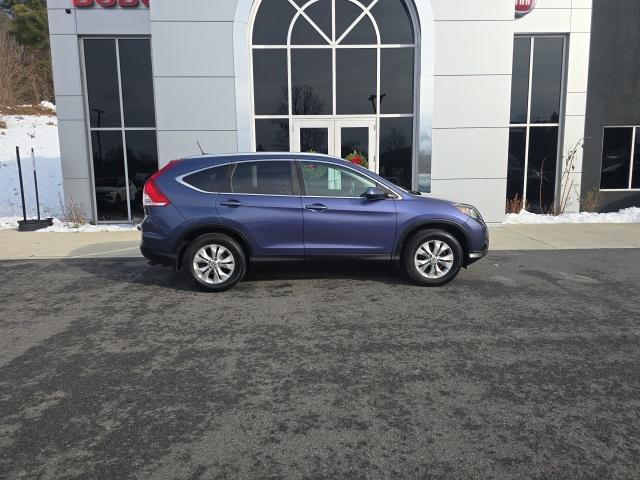 used 2014 Honda CR-V car, priced at $15,999