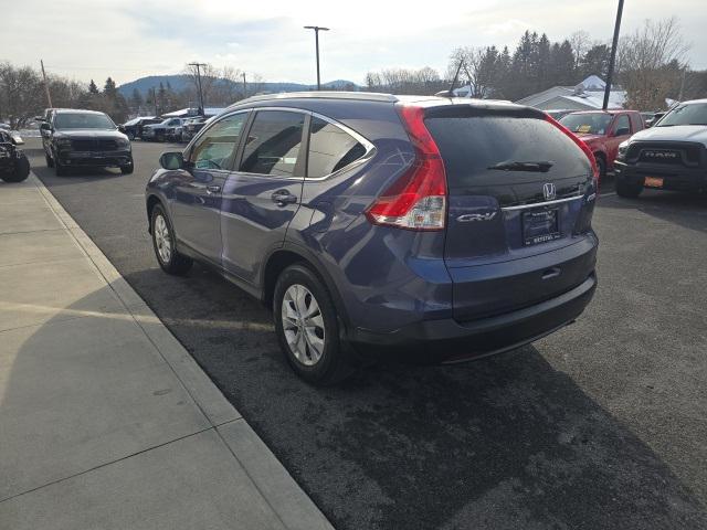 used 2014 Honda CR-V car, priced at $15,999