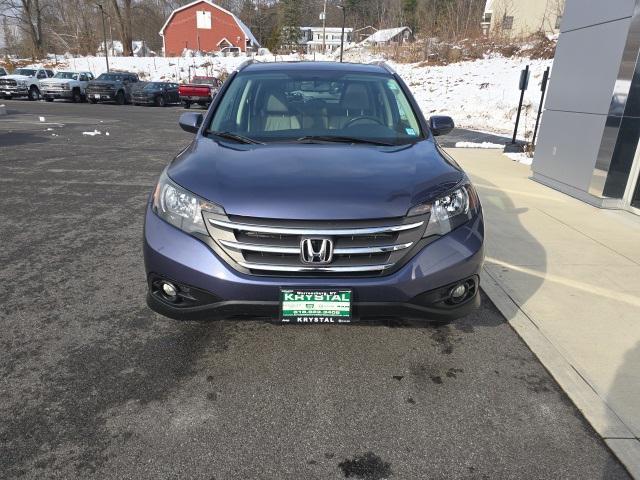 used 2014 Honda CR-V car, priced at $15,999