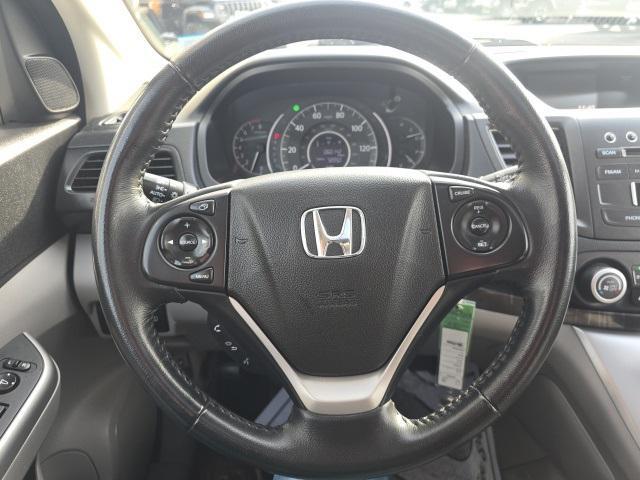 used 2014 Honda CR-V car, priced at $15,999