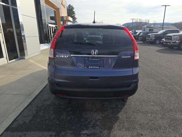 used 2014 Honda CR-V car, priced at $15,999