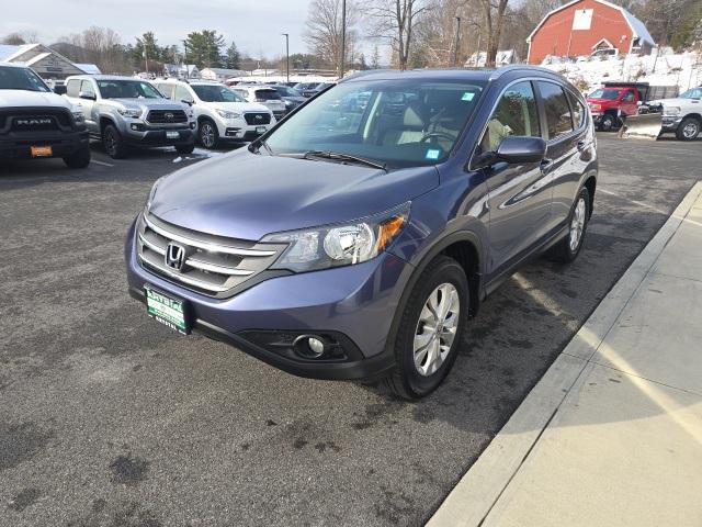 used 2014 Honda CR-V car, priced at $15,999