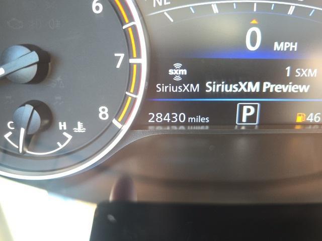 used 2023 Nissan Altima car, priced at $23,999