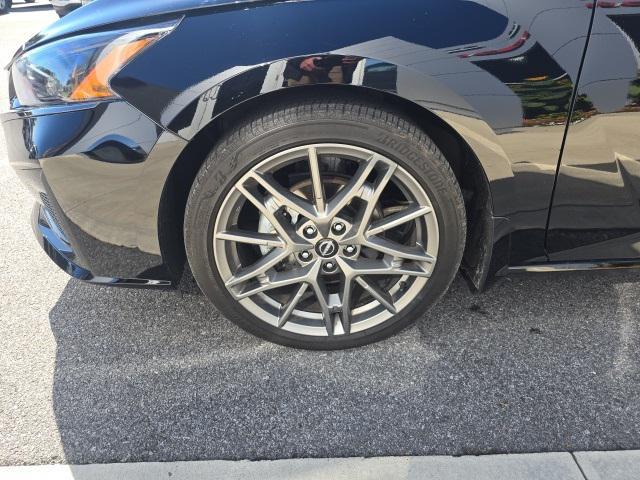 used 2023 Nissan Altima car, priced at $23,999