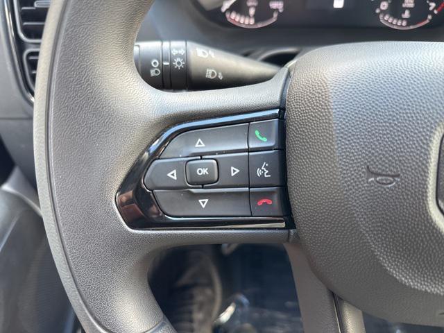 used 2025 Ram ProMaster 3500 car